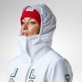 Tuta da sci da donna Rossignol JCC white 6