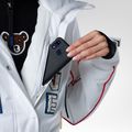 Tuta da sci da donna Rossignol JCC white 7