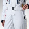 Tuta da sci da donna Rossignol JCC white 11