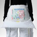 Tuta da sci da donna Rossignol JCC white 12