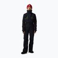 Tuta da sci da donna Rossignol JCC black