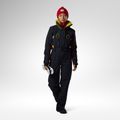 Tuta da sci da donna Rossignol JCC black 2