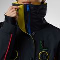 Tuta da sci da donna Rossignol JCC black 5