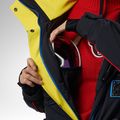 Tuta da sci da donna Rossignol JCC black 6