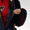 Tuta da sci da donna Rossignol JCC black 7