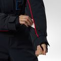 Tuta da sci da donna Rossignol JCC black 9