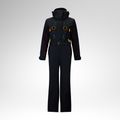 Tuta da sci da donna Rossignol JCC black 12