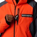 Giacca da sci da uomo Rossignol Hero Insulated neon red 6