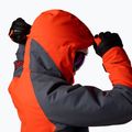 Giacca da sci da uomo Rossignol Hero Insulated neon red 8