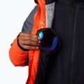 Giacca da sci da uomo Rossignol Hero Insulated neon red 13