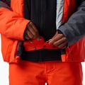 Giacca da sci da uomo Rossignol Hero Insulated neon red 15