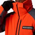 Giacca da sci da uomo Rossignol Hero Insulated neon red 16