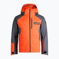 Giacca da sci da uomo Rossignol Hero Insulated neon red 17