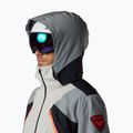 Giacca da sci da uomo Rossignol Hero 4WS Insulated llght grey 5
