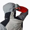 Giacca da sci da uomo Rossignol Hero 4WS Insulated llght grey 6