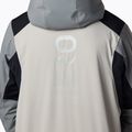 Giacca da sci da uomo Rossignol Hero 4WS Insulated llght grey 10