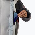 Giacca da sci da uomo Rossignol Hero 4WS Insulated llght grey 12