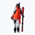 Giacca da sci da uomo Rossignol Hero 4WS Insulated neon red 2