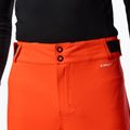 Pantaloni da sci da uomo Rossignol Hero Evader 2.0 3L Shell neon red 5
