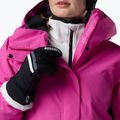 Giacca da sci da donna Rossignol Strawpile Insulated electric fuchsia 6