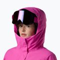 Giacca da sci da donna Rossignol Strawpile Insulated electric fuchsia 13