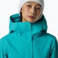 Giacca da sci da donna Rossignol Strawpile Insulated baltic 5