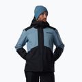 Giacca da sci da uomo Rossignol Rochrun Insulated winward blue/black