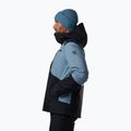 Giacca da sci da uomo Rossignol Rochrun Insulated winward blue/black 4