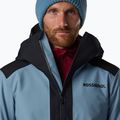 Giacca da sci da uomo Rossignol Rochrun Insulated winward blue/black 5
