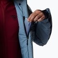 Giacca da sci da uomo Rossignol Rochrun Insulated winward blue/black 7