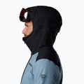 Giacca da sci da uomo Rossignol Rochrun Insulated winward blue/black 11