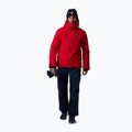 Giacca da sci da uomo Rossignol Rochrun Insulated sport red solid 2