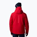 Giacca da sci da uomo Rossignol Rochrun Insulated sport red solid 3