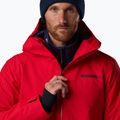 Giacca da sci da uomo Rossignol Rochrun Insulated sport red solid 5