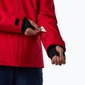 Giacca da sci da uomo Rossignol Rochrun Insulated sport red solid 6