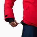 Giacca da sci da uomo Rossignol Rochrun Insulated sport red solid 7