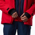 Giacca da sci da uomo Rossignol Rochrun Insulated sport red solid 11