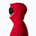 Giacca da sci da uomo Rossignol Rochrun Insulated sport red solid 12