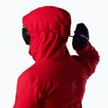 Giacca da sci da uomo Rossignol Rochrun Insulated sport red solid 13