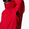 Giacca da sci da uomo Rossignol Rochrun Insulated sport red solid 14