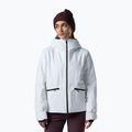 Giacca da sci da donna Rossignol Rochrun Insulated white