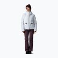 Giacca da sci da donna Rossignol Rochrun Insulated white 2