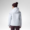 Giacca da sci da donna Rossignol Rochrun Insulated white 3