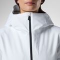 Giacca da sci da donna Rossignol Rochrun Insulated white 5