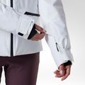 Giacca da sci da donna Rossignol Rochrun Insulated white 10