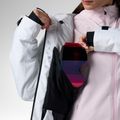Giacca da sci da donna Rossignol Rochrun Insulated white 12
