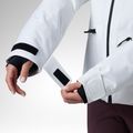 Giacca da sci da donna Rossignol Rochrun Insulated white 13