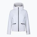 Giacca da sci da donna Rossignol Rochrun Insulated white 16