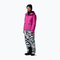 Giacca da sci da donna Rossignol Rochrun Insulated electric fuchsia 2