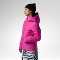 Giacca da sci da donna Rossignol Rochrun Insulated electric fuchsia 4